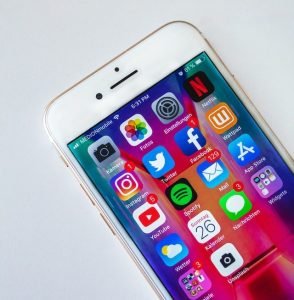 How to delete an Instagram account on iPhone