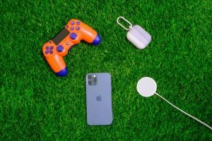 How To Connect PS4 Controller To Your iPhone